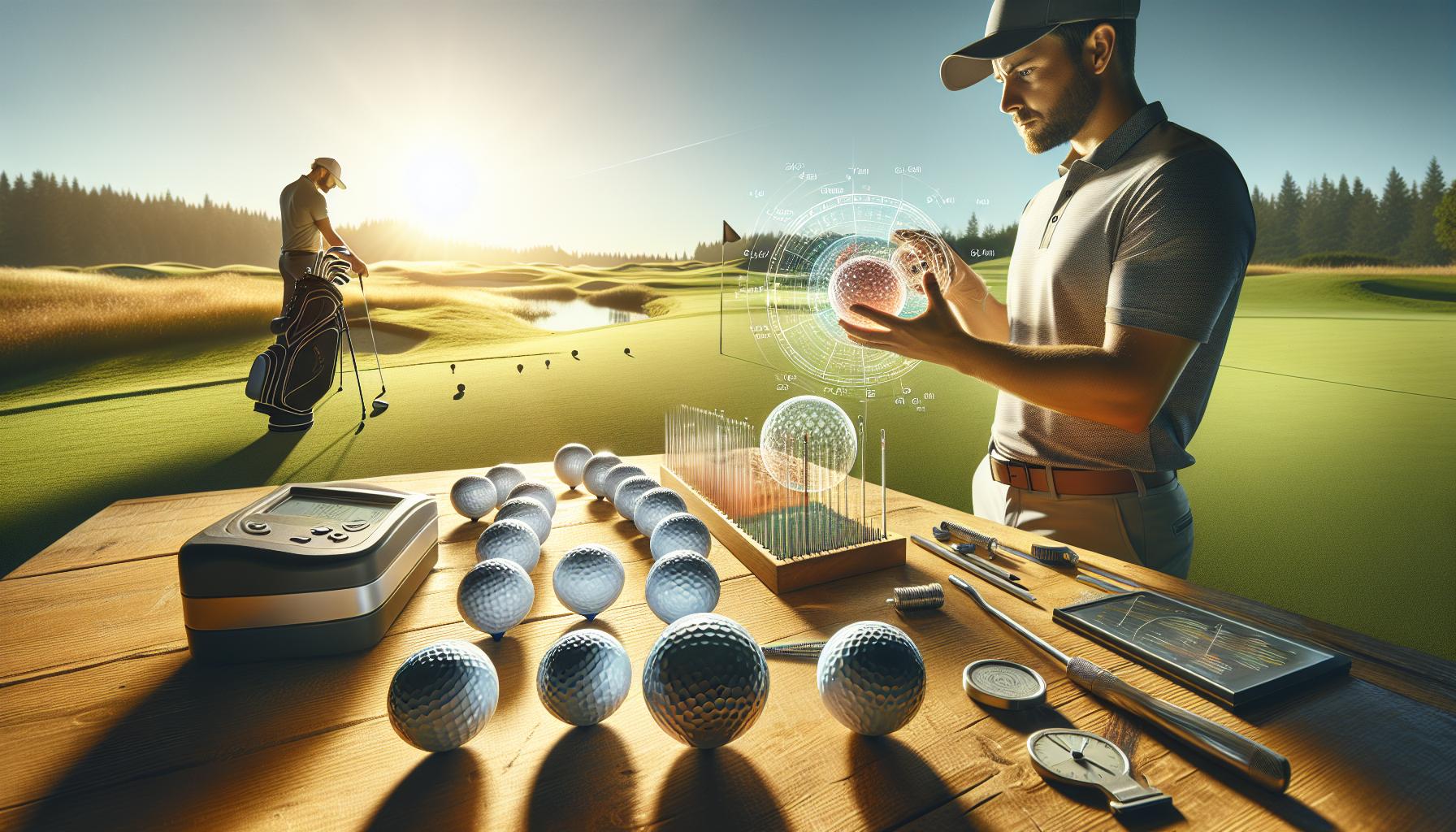 Mastering Your Stance and Setup