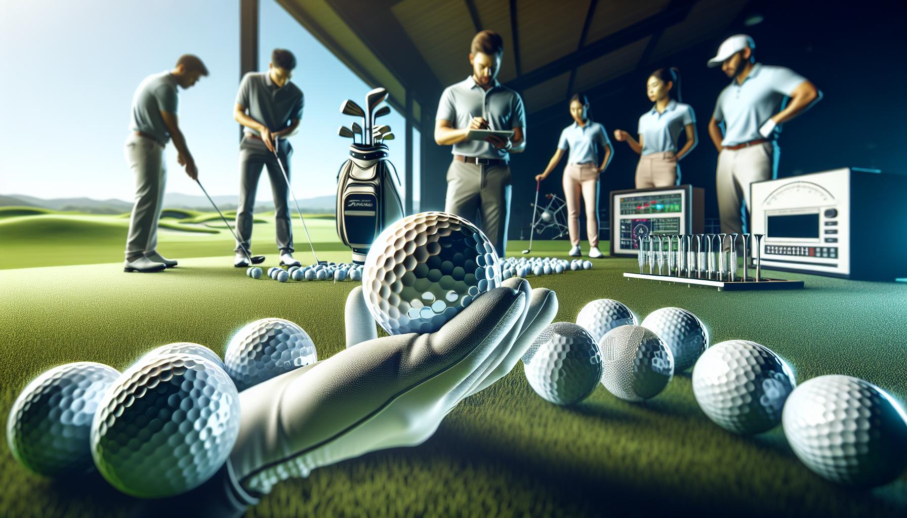 How to Hit Golf Ball Bee Swarm? Game Strategy & Tips 5 Mental Strategies for Success in Golf Ball Bee Swarm