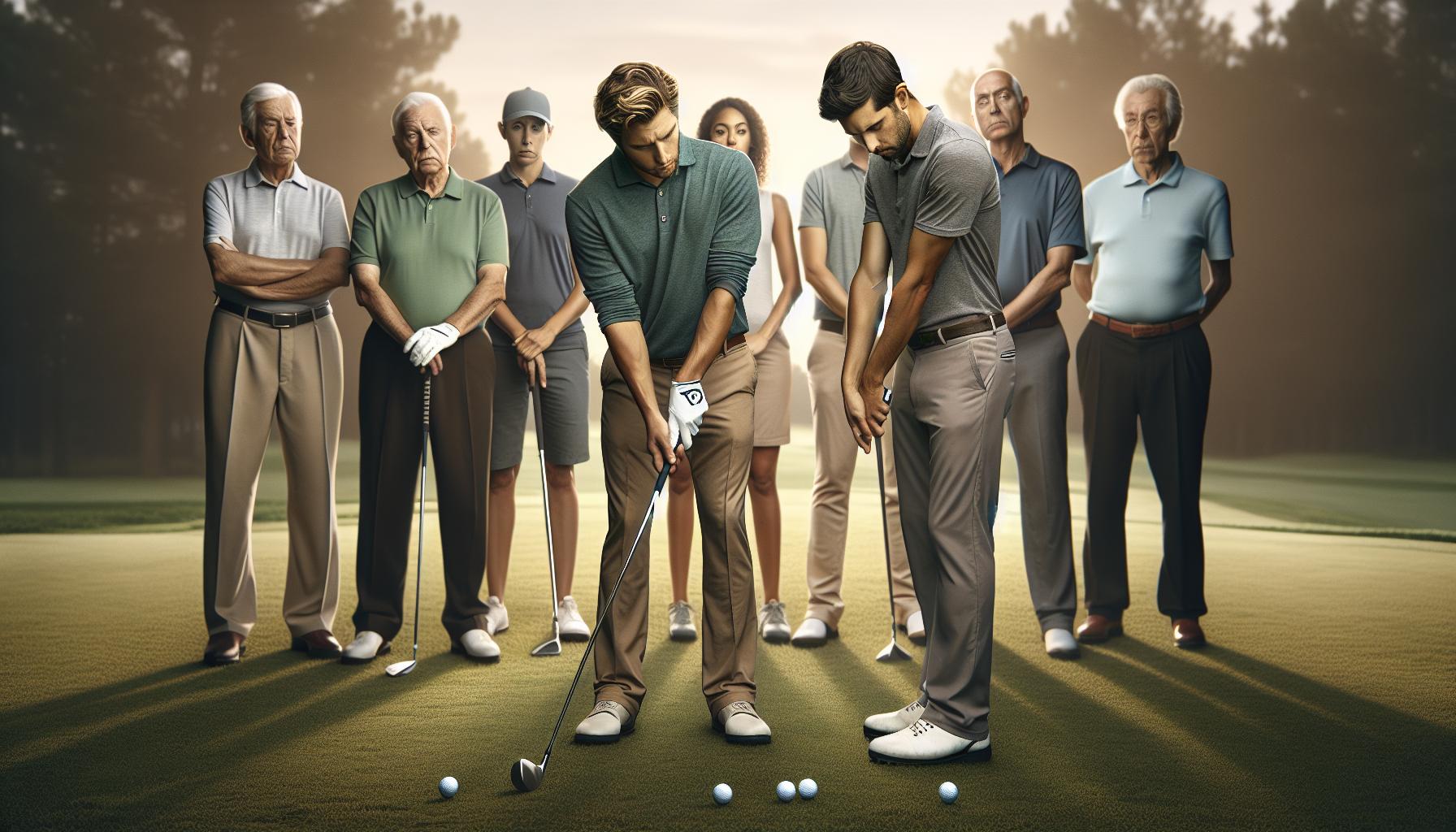 How Do I Stop Hooking the Golf Ball: Proven Correction Methods 4 Common Mistakes Leading to Hooked Shots