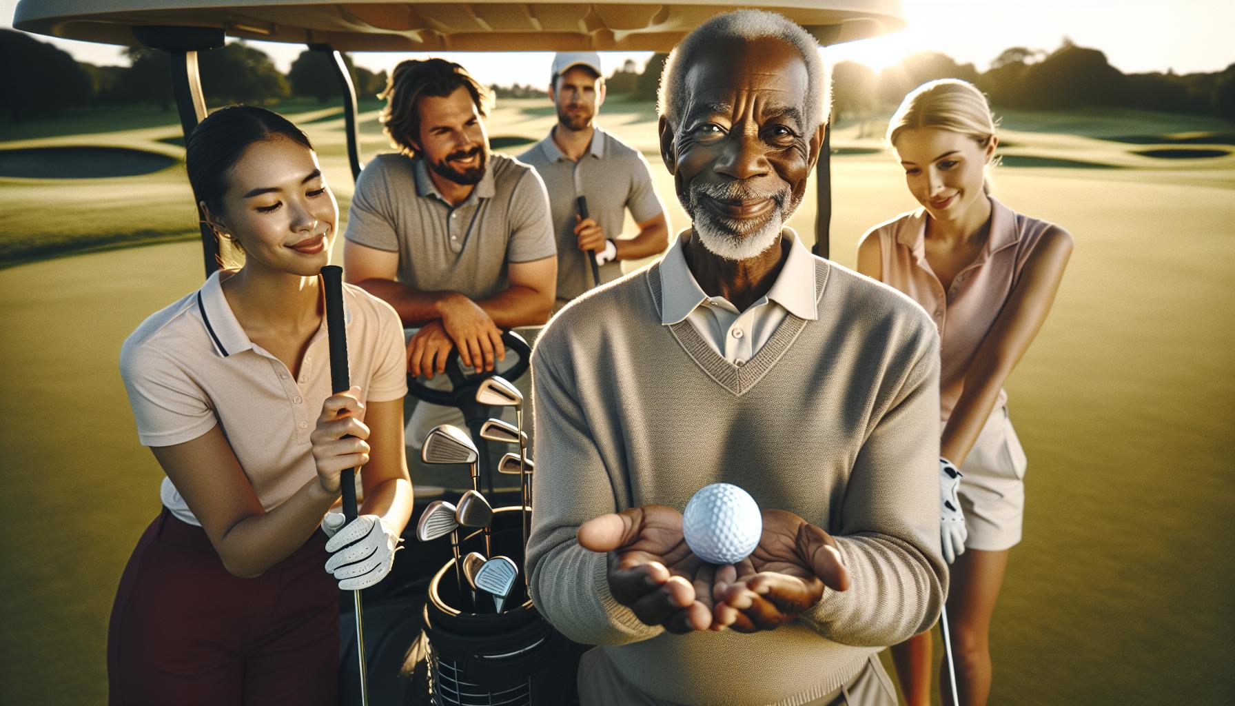 Are Refinished Golf Balls Good: Restored Ball Performance 5 Cost Benefits of Choosing Refinished Golf Balls