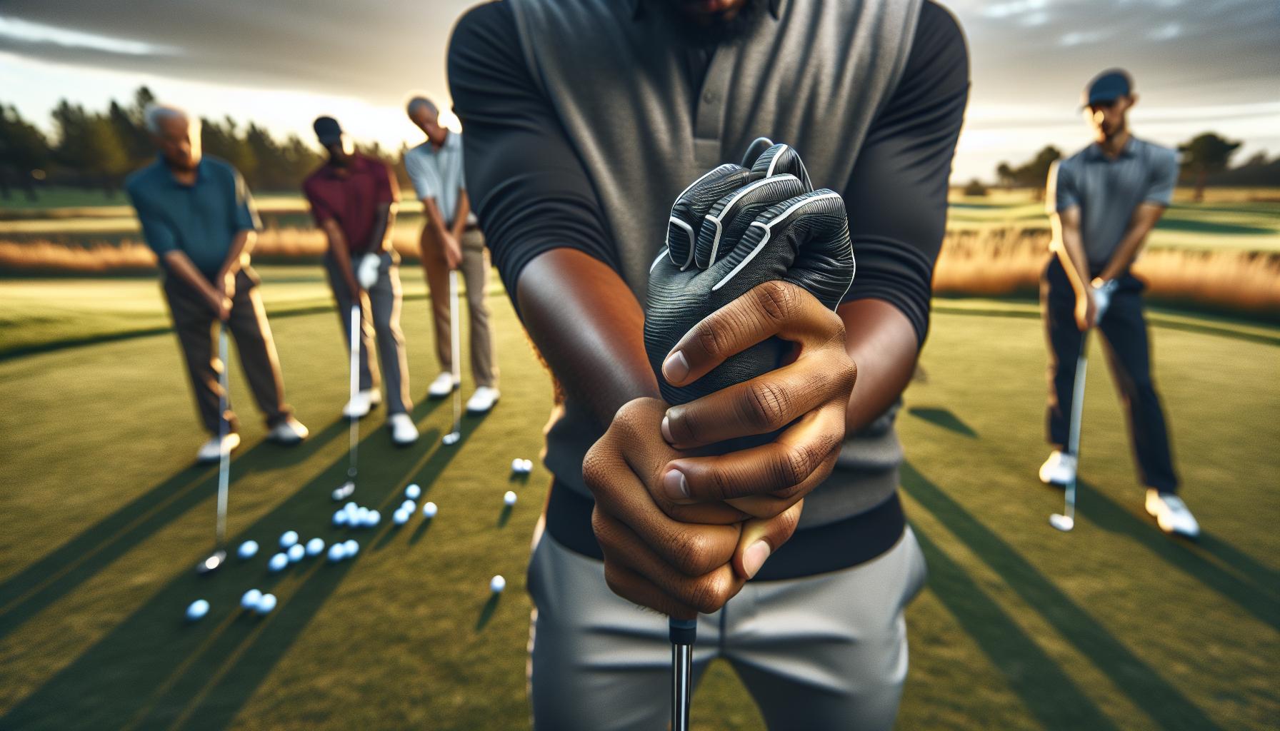How Do You Not Slice a Golf Ball: Anti-Slice Secrets 3 Effective Grip Techniques to Correct Your Slice