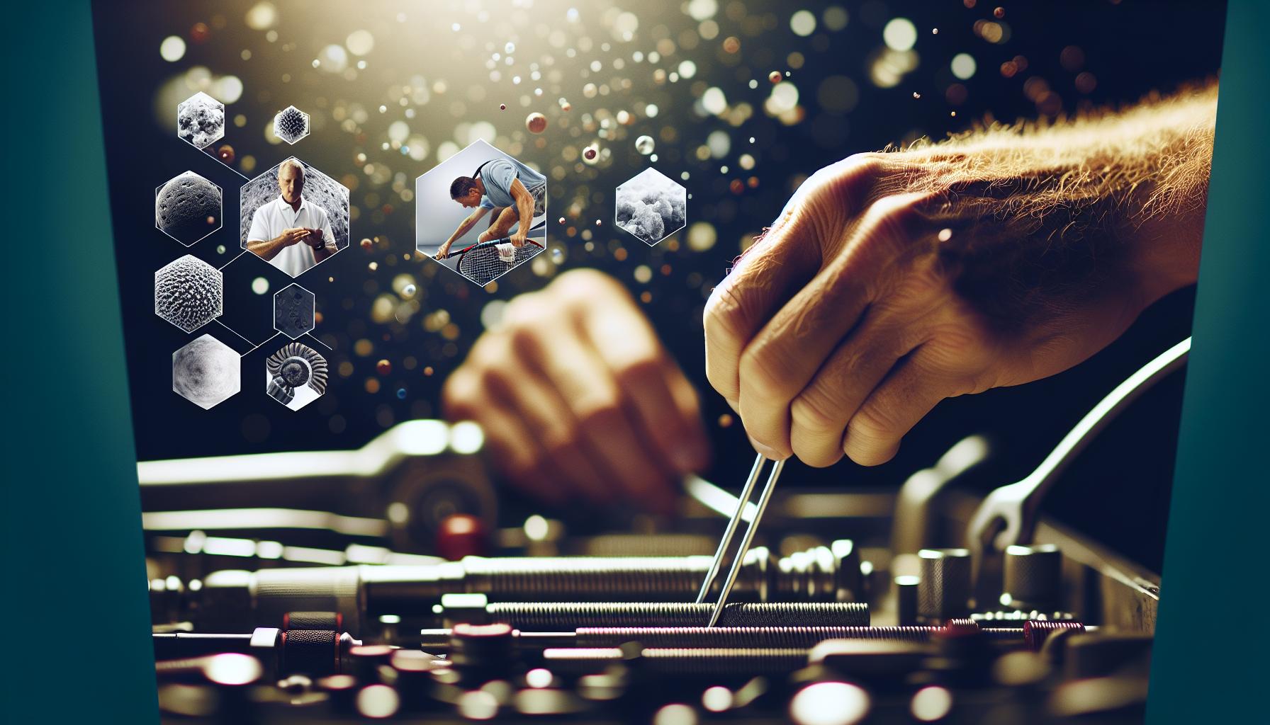 Grip Techniques to Maximize Performance