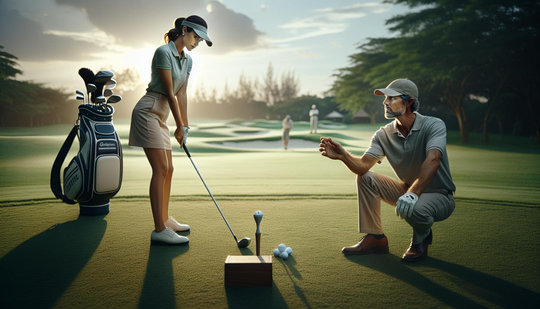 How Can I Stop Shanking the Golf Ball: 5 Instant Fixes 2 How Can I Stop Shanking the Golf Ball: 5 Instant Fixes