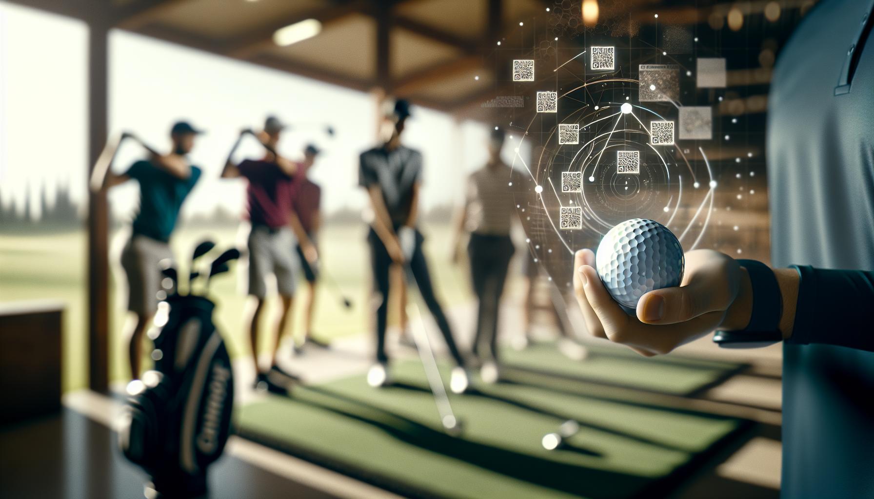 How Does Top Golf Track the Ball: Technology Revealed 2 How Does Top Golf Track the Ball: Technology Revealed