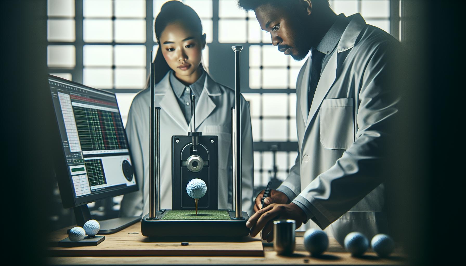 How Fast Can a Golf Ball Go: Speed Records Revealed 2 How Speed is Measured for Golf Balls