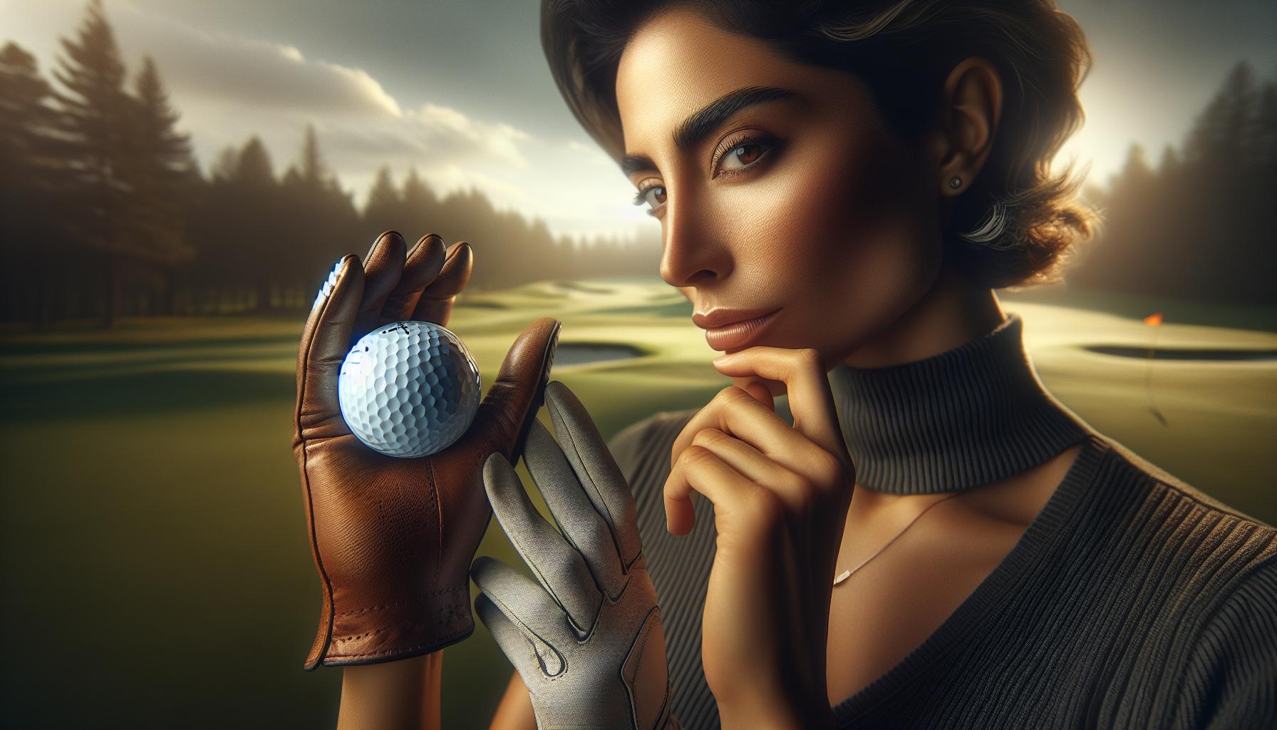 What Do The Numbers On Golf Balls Mean? Decode And Choose Better 2 The Importance of Golf Ball Compression Ratings