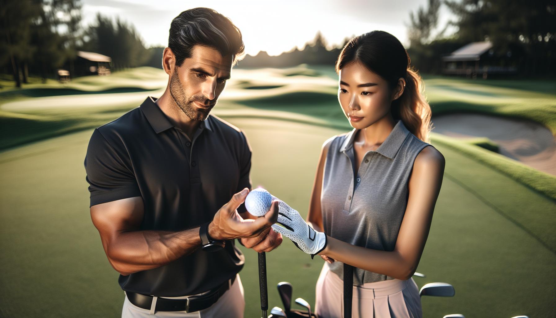 What Is The Diameter Of A Golf Ball? Why This Tiny Detail Matters 3 The Importance of Golf Ball Specifications
