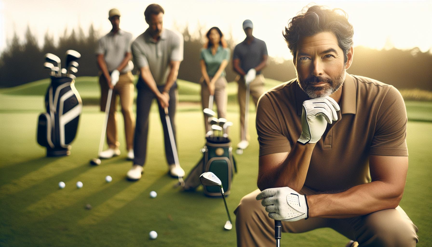 How Can I Stop Shanking the Golf Ball: 5 Instant Fixes 4 Mastering the Swing Path: Tips to Avoid Shanking