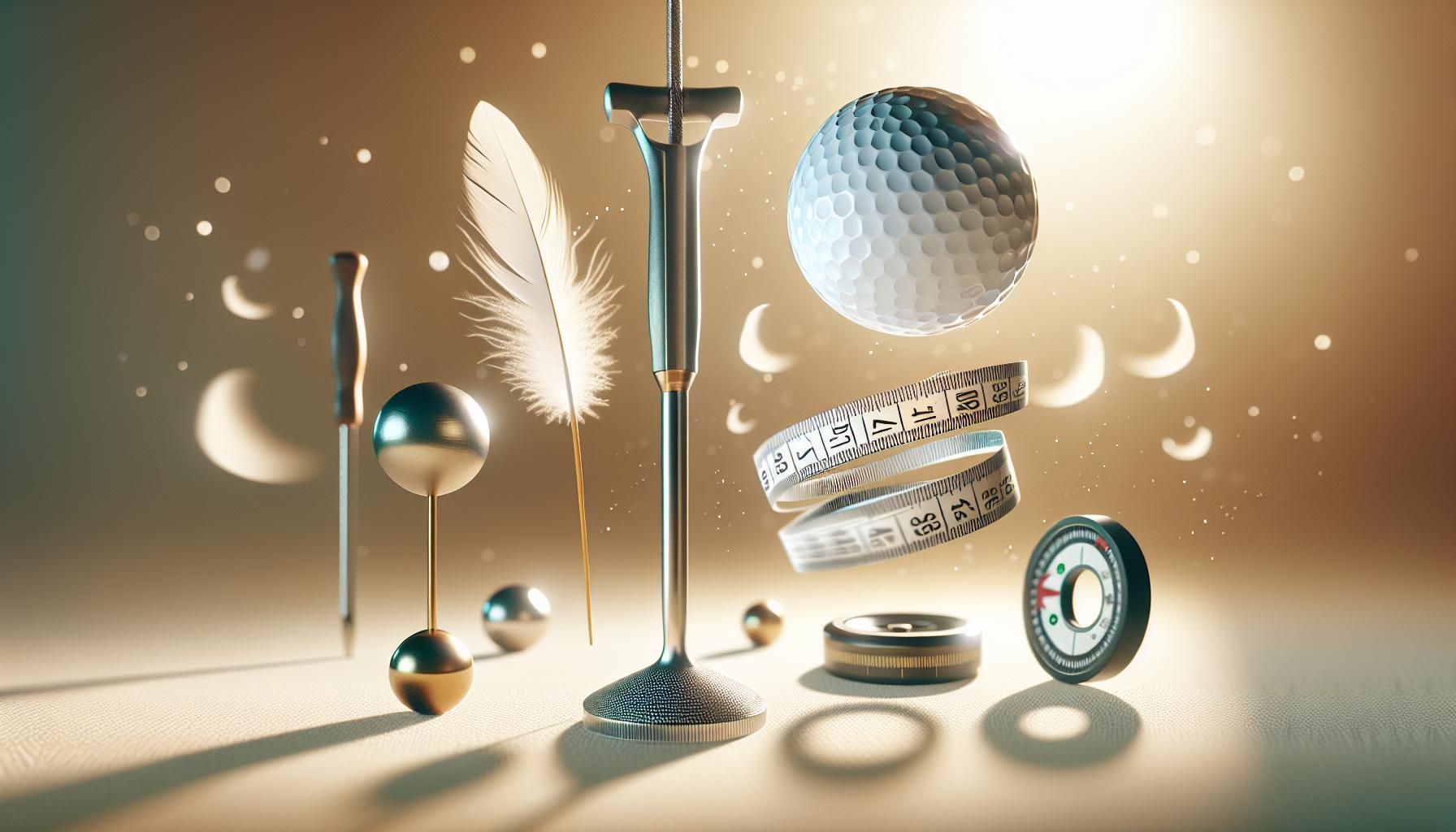 Performance Metrics: Distance, Spin, and Feel Explained