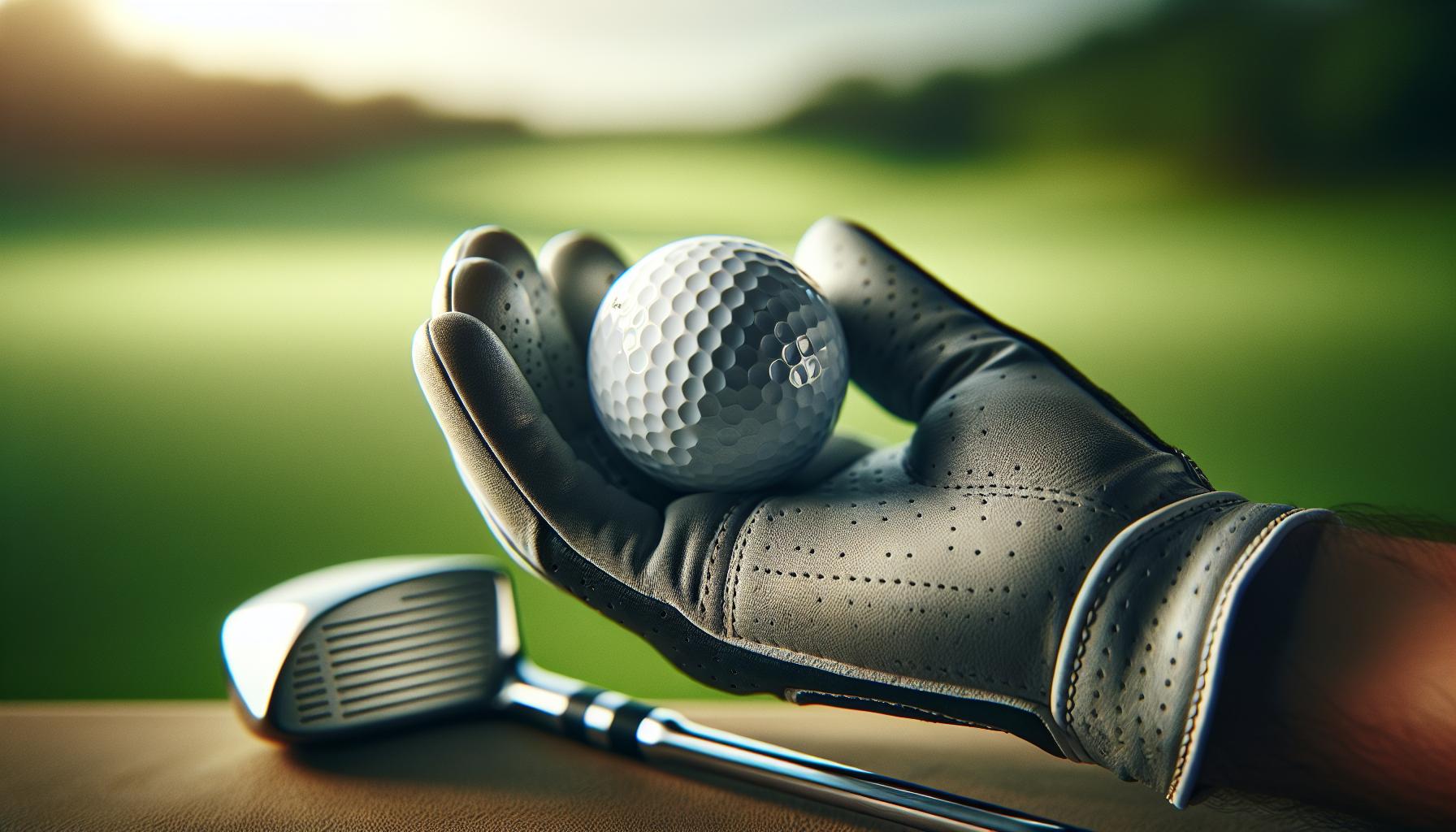 How Heavy Is a Golf Ball: Official Weight & Regulations 3 The Physics Behind Golf Ball Weight and Distance