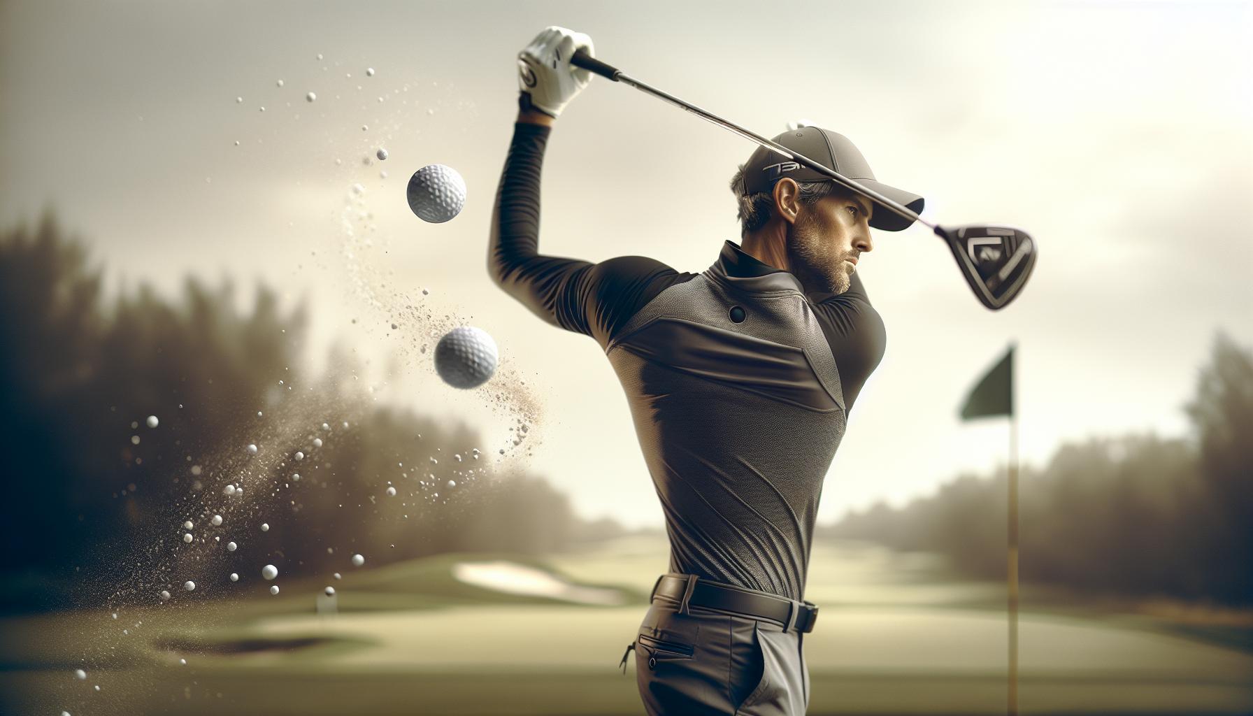 Why Golf Balls Are Dimpled: Aerodynamics Made Simple 3 The Science Behind Aerodynamics in Golf