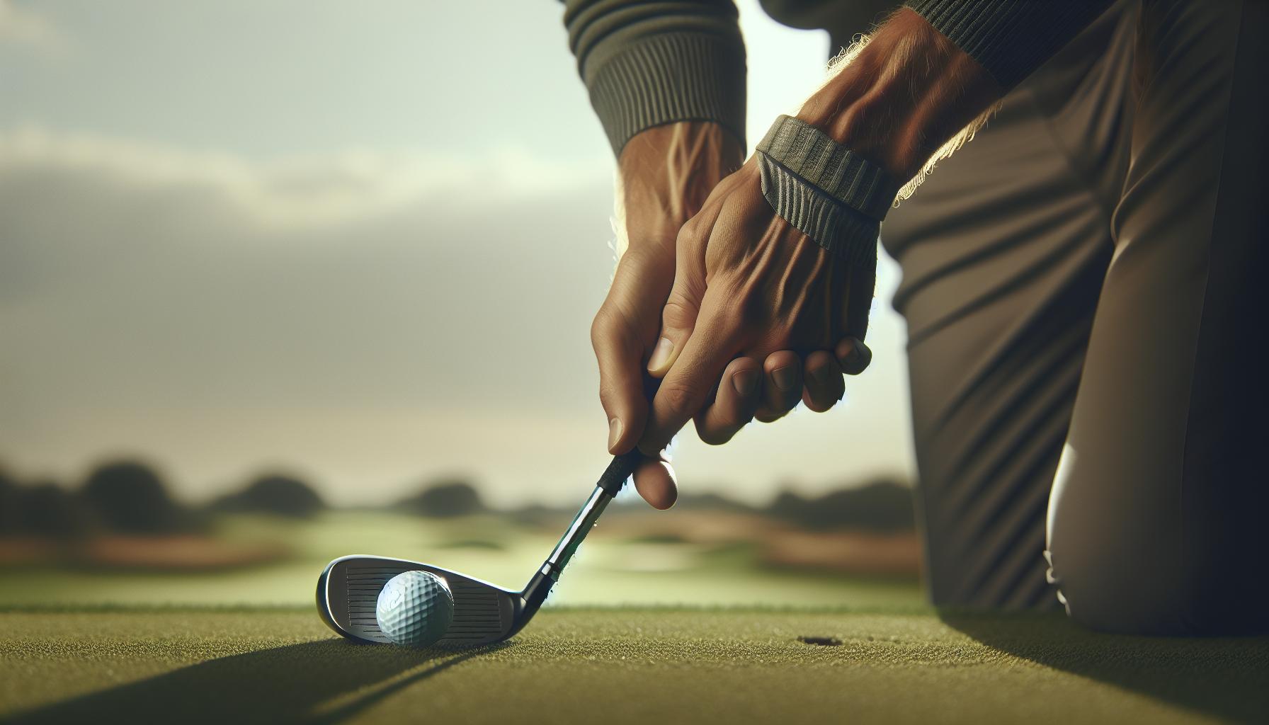 How to Fade a Golf Ball: Controlled Shot Shaping Guide 3 Techniques for Fading a Golf Ball
