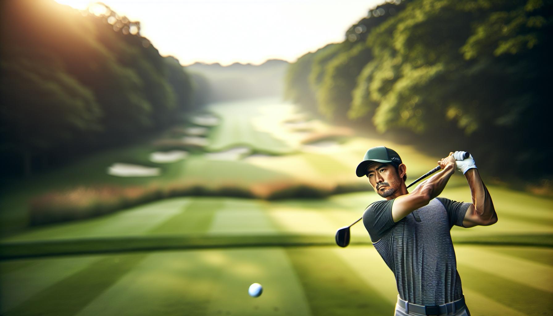 How Do You Drive a Golf Ball Straight: Step-by-Step Method 2 Understanding the Basics of Golf Ball Flight