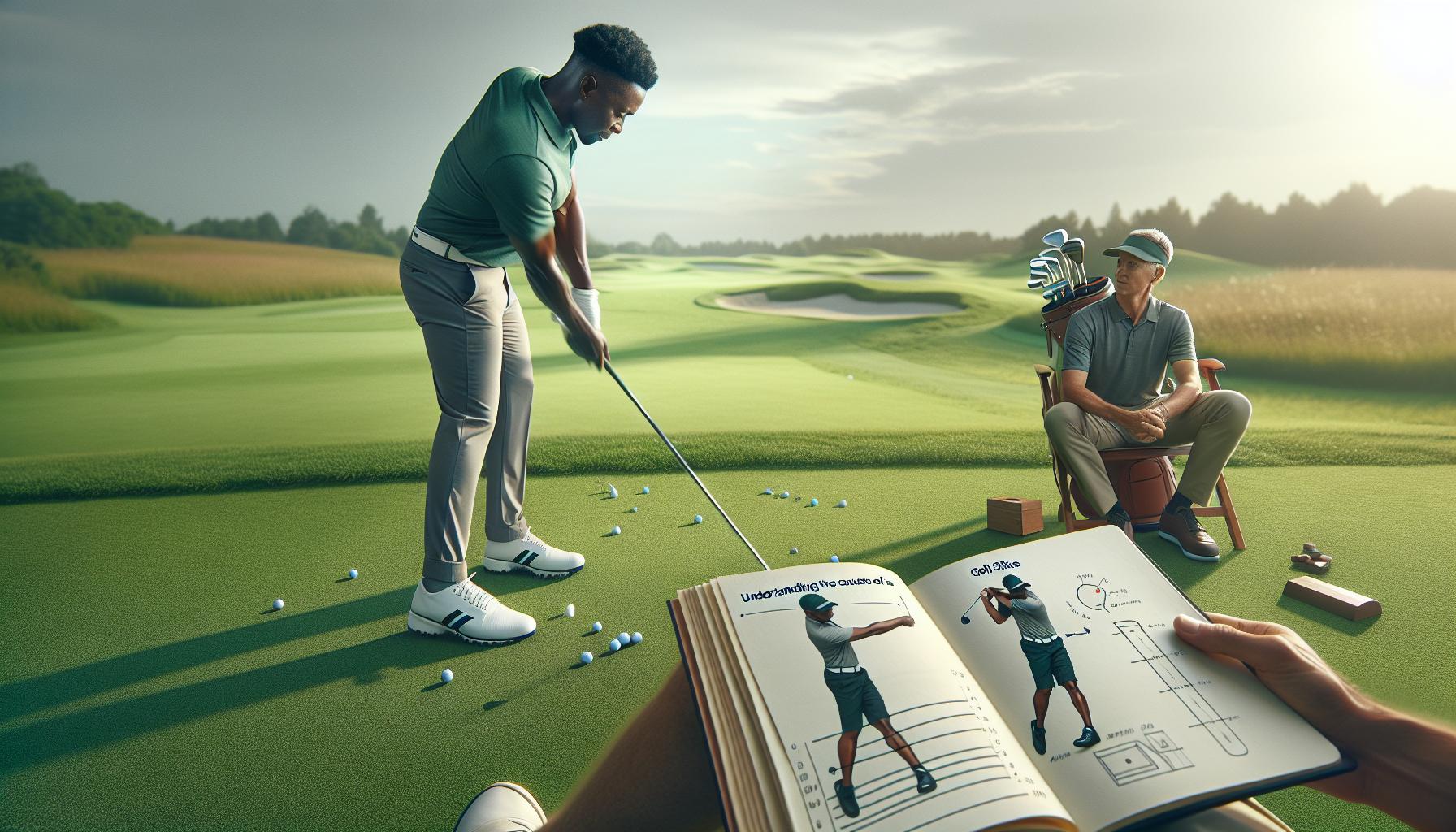 How Do You Not Slice a Golf Ball: Anti-Slice Secrets 2 Understanding the Causes of a Golf Slice