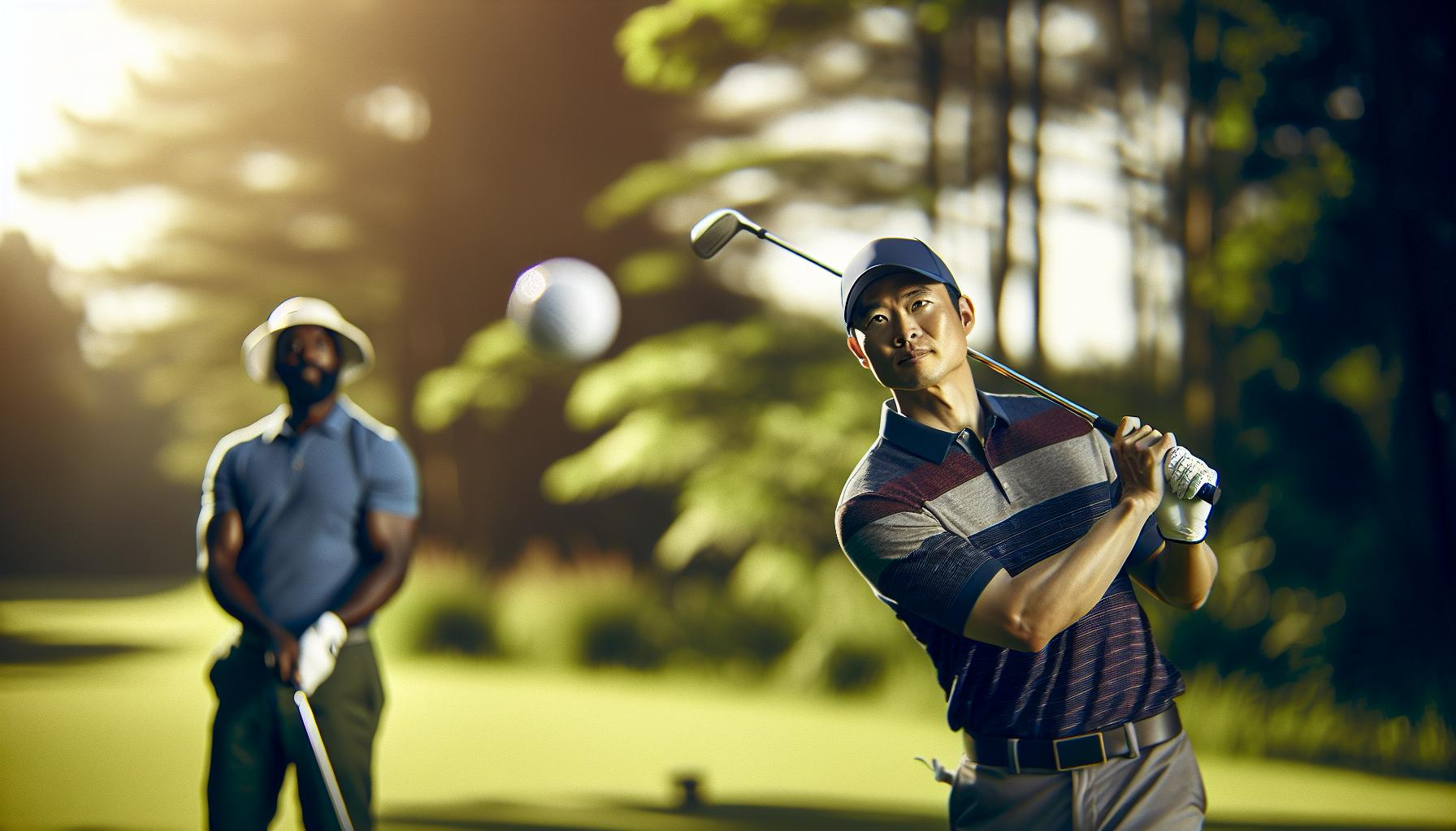 How Do I Stop Hooking the Golf Ball: Proven Correction Methods 3 Understanding the Causes of Hooking a Golf Ball
