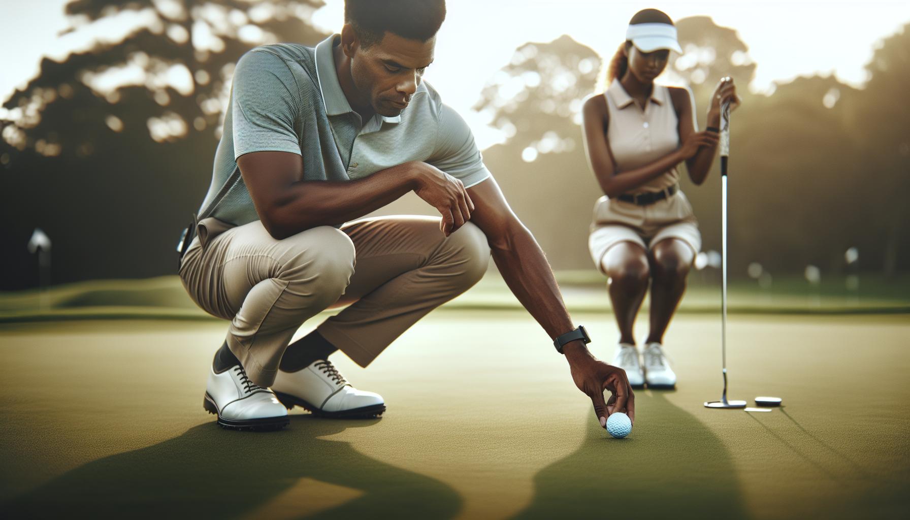 How Do You Mark Your Golf Ball? Bulletproof Tips For Legal Play 3 Understanding Golf Ball Marking Rules