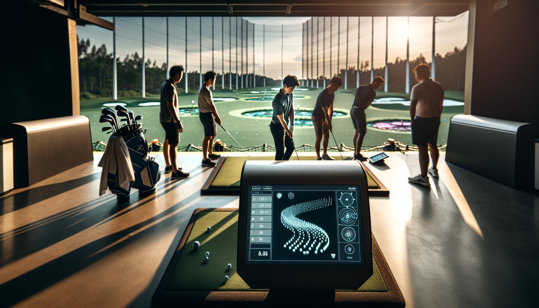 How Does Top Golf Track the Ball: Technology Revealed 3 Understanding Topgolf's Ball Tracking Technology