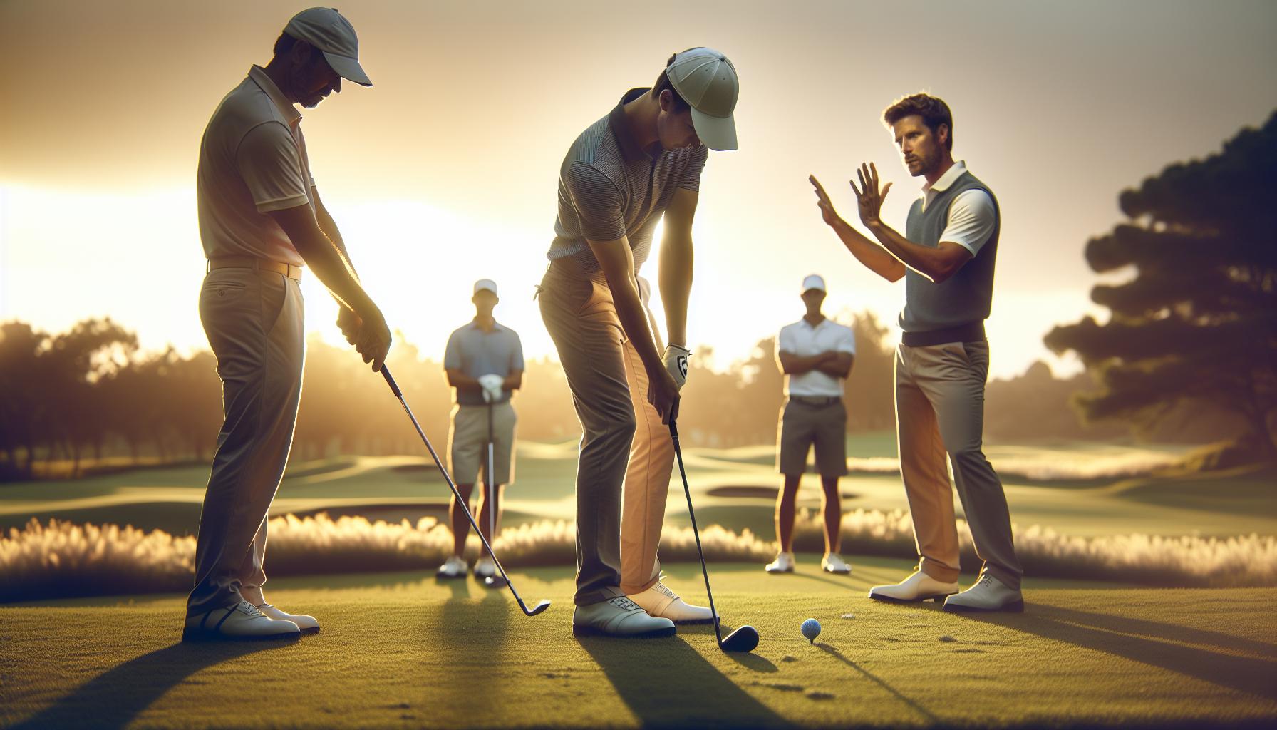 How To Stop Topping The Golf Ball For Good: End Frustration Now 2 Understanding Why You Top the Golf Ball