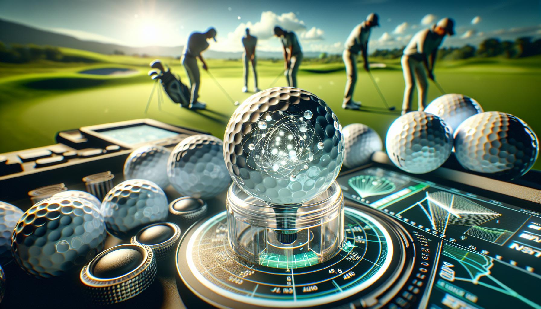 How Do You Hook a Golf Ball? Master the Technique Today 3 The Physics Behind a Golf Ball Hook