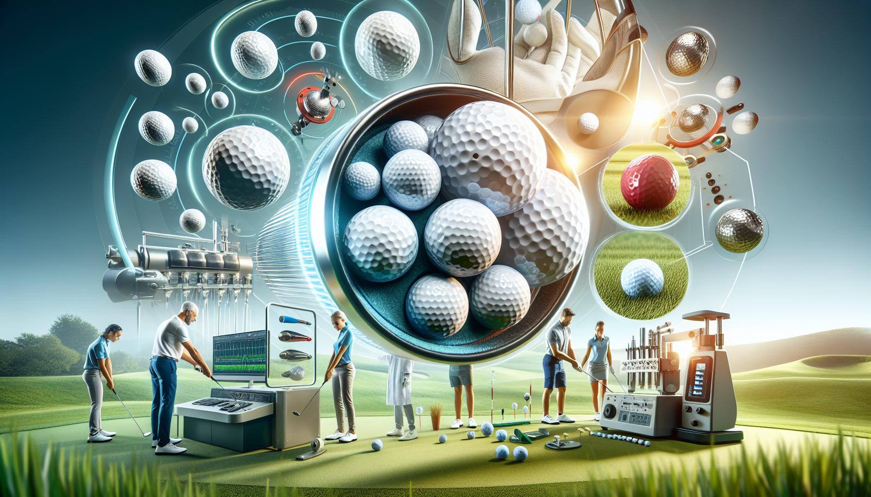 What Is Four Ball In Golf? Master The Team Format That Pros Love 3 The Rules of Four Ball: A Complete Guide