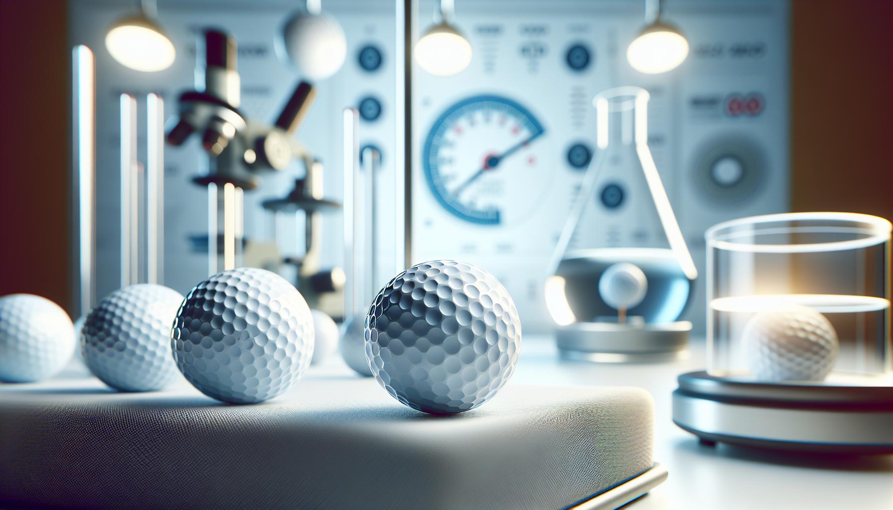 The Science Behind Dimples and Aerodynamics