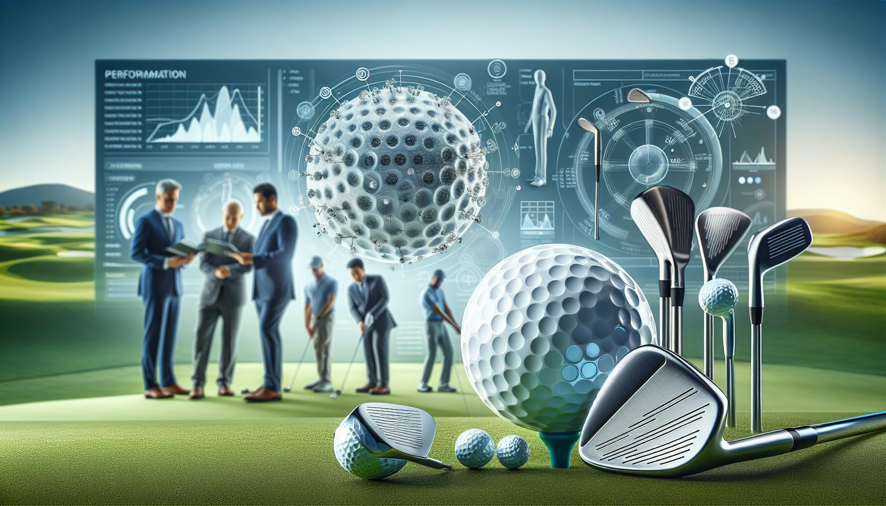 How Do I Put Backspin On A Golf Ball? Easy Techniques To Stop On A Dime 3 Techniques to Create Effective Backspin