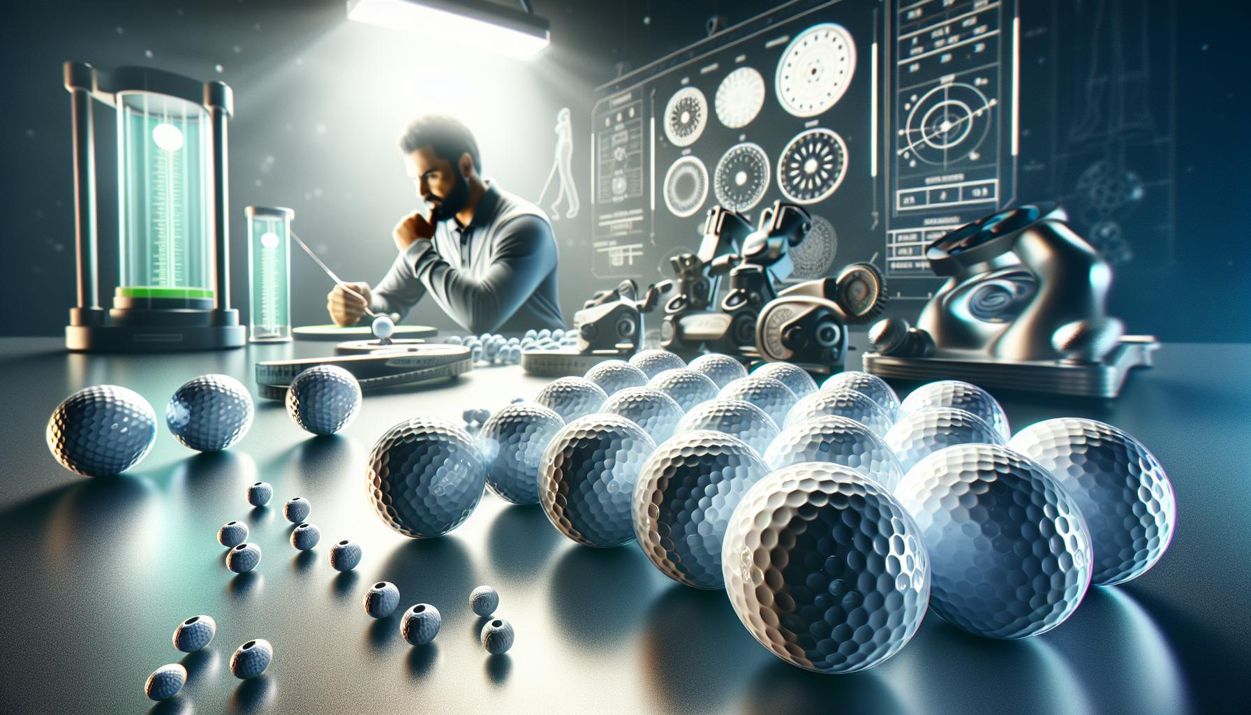 What is the Most Expensive Golf Ball: Premium Options Revealed 2 Top Premium Golf Balls on the Market