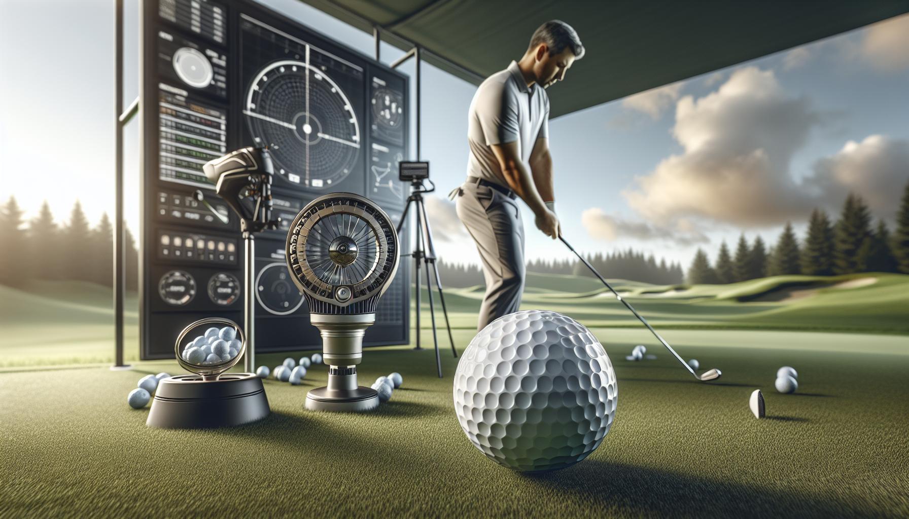 How Do You Stop Slicing a Golf Ball: Instant Cure Methods 2 Understanding the Basics of Golf Slicing