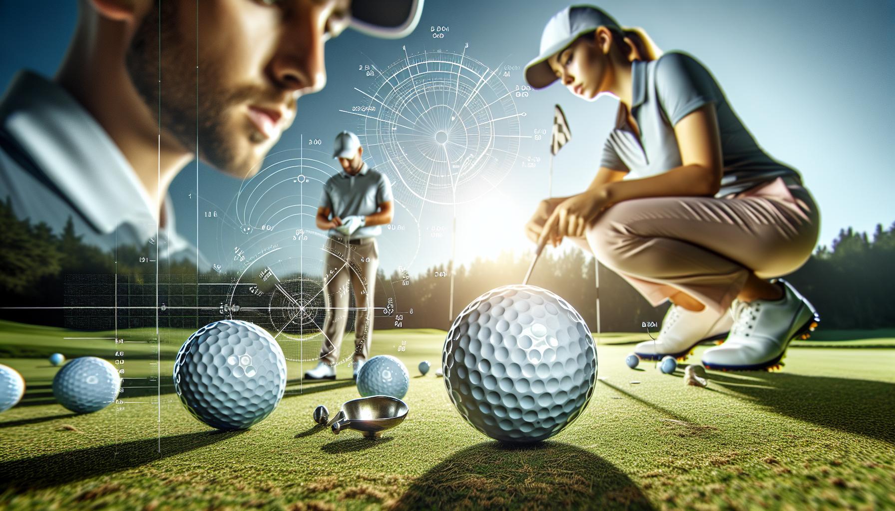 How Do You Hook a Golf Ball? Master the Technique Today 2 Understanding the Basics of Hooking a Golf Ball