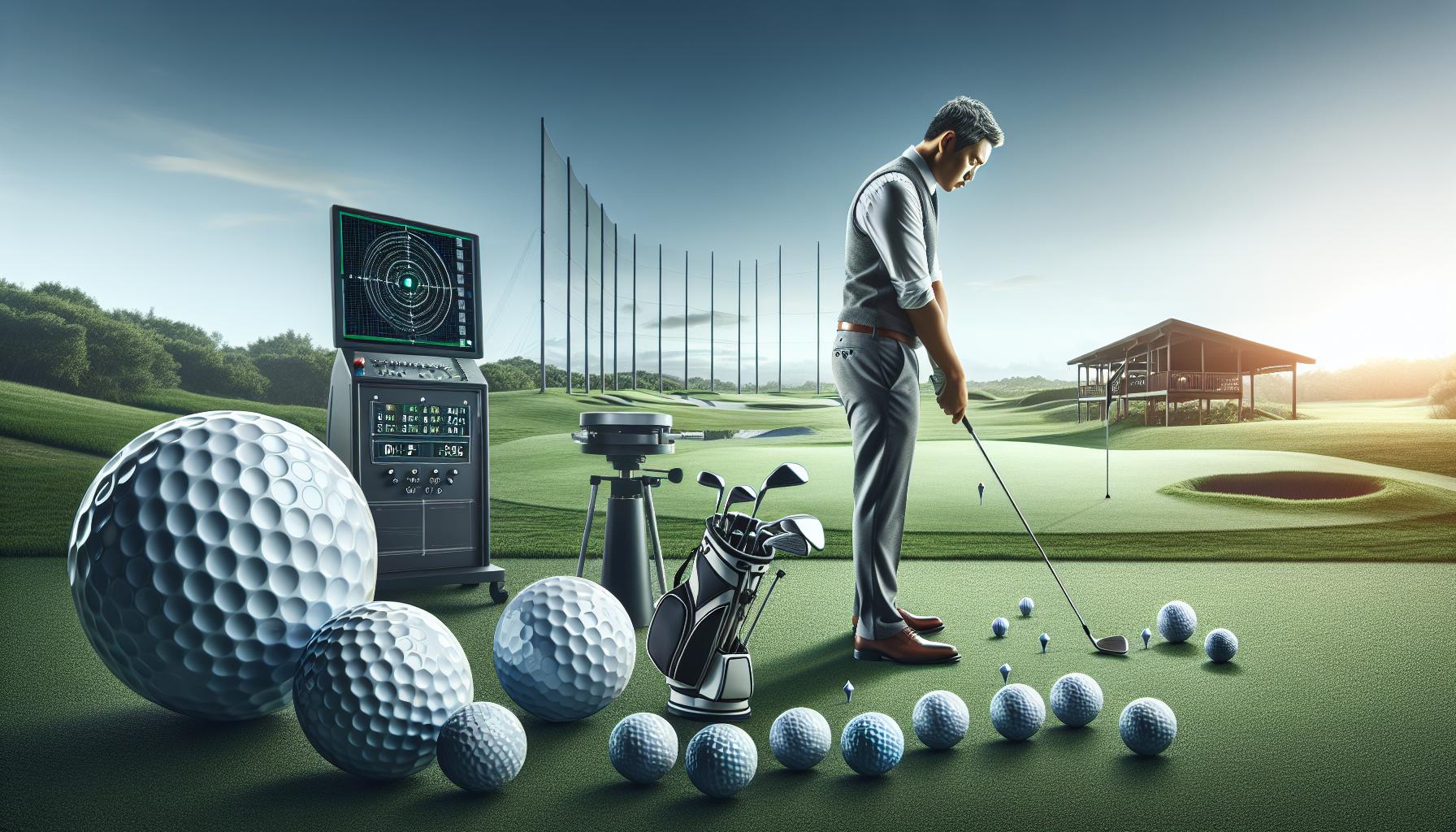 Understanding the Basics of Topping the Ball