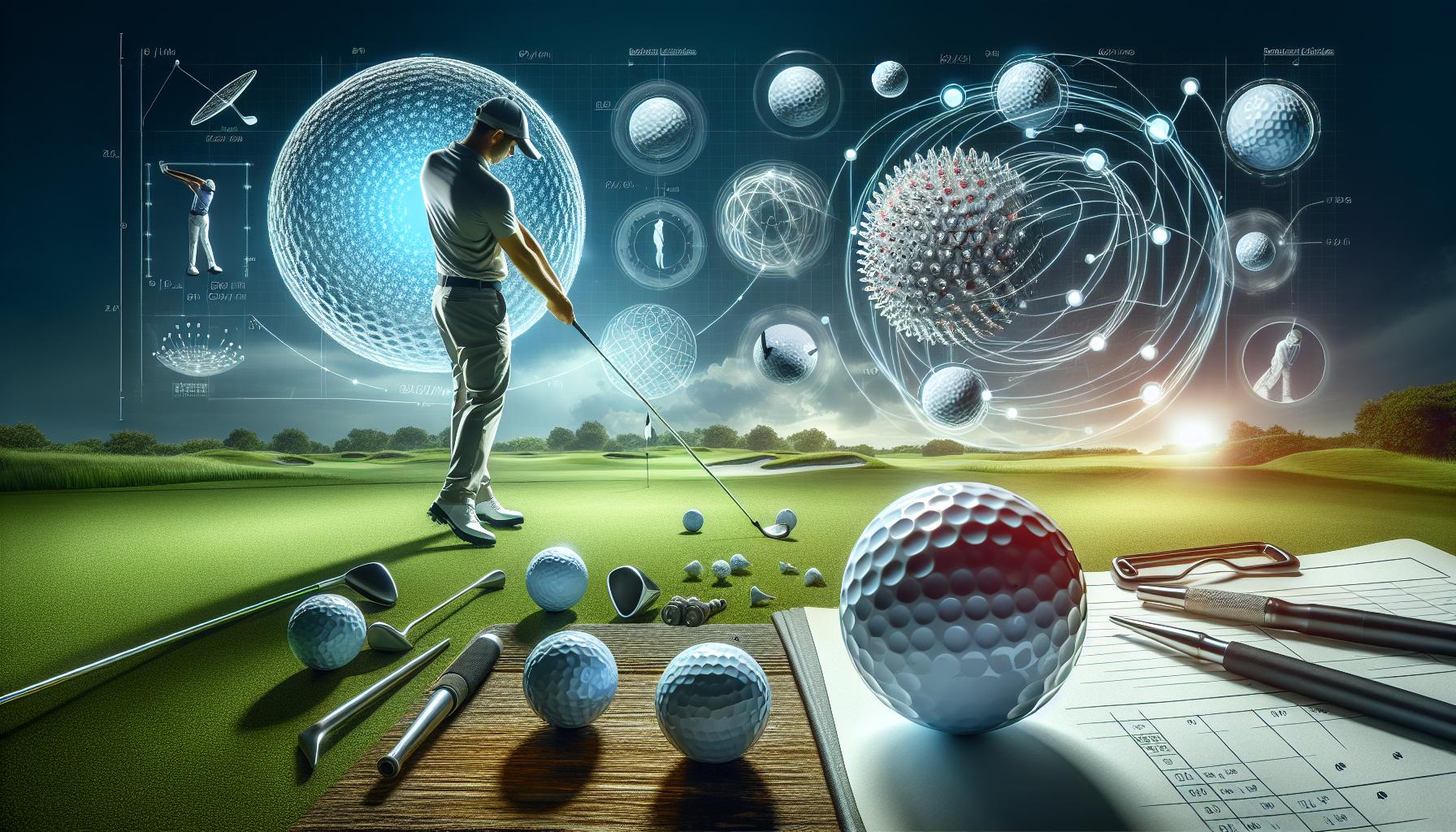 How to Stop Hitting the Golf Ball Fat? Strike Improvement 2 Understanding the Causes of Hitting Fat Golf Shots