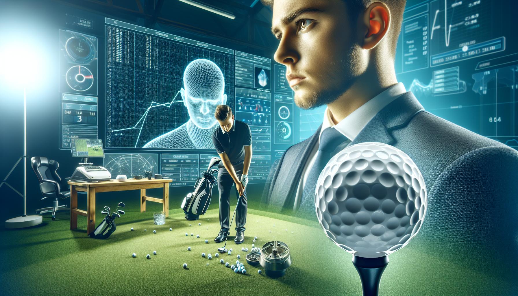 Understanding the Causes of Topping the Ball