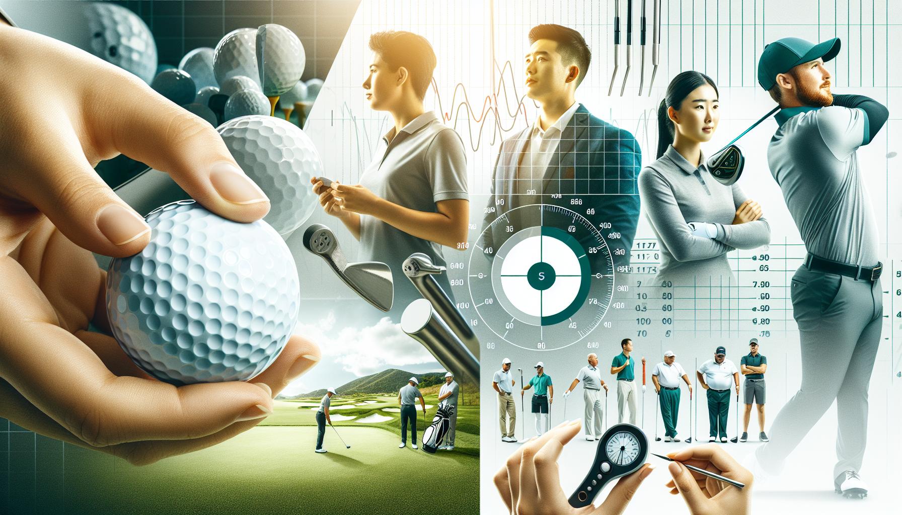 How to Increase Ball Speed Golf: Boost Distance Instantly 2 Understanding Clubhead Speed for More Distance