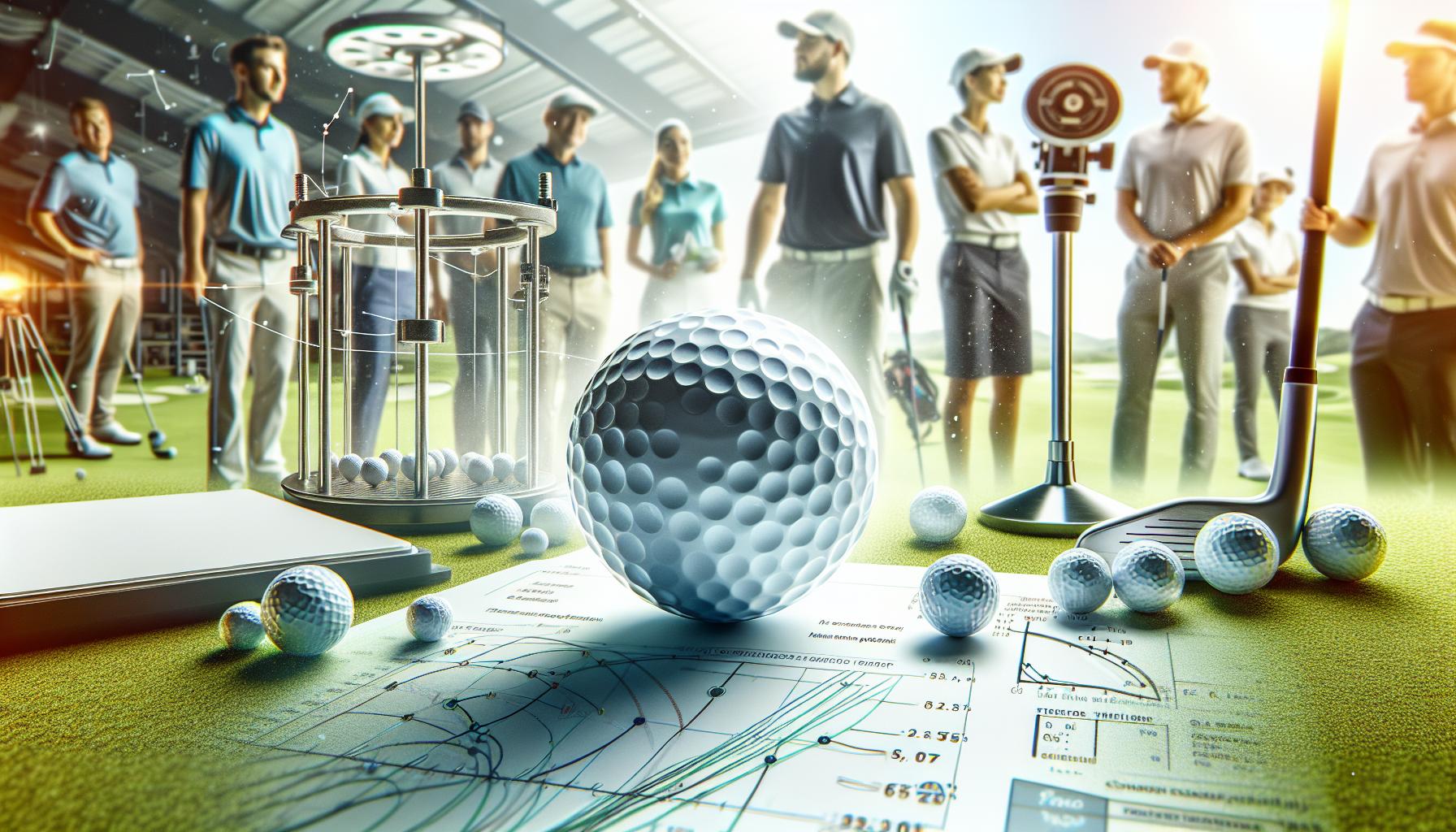 How to Hit the Golf Ball Higher? Trajectory Control 2 Understanding the Physics of Golf Ball Trajectory