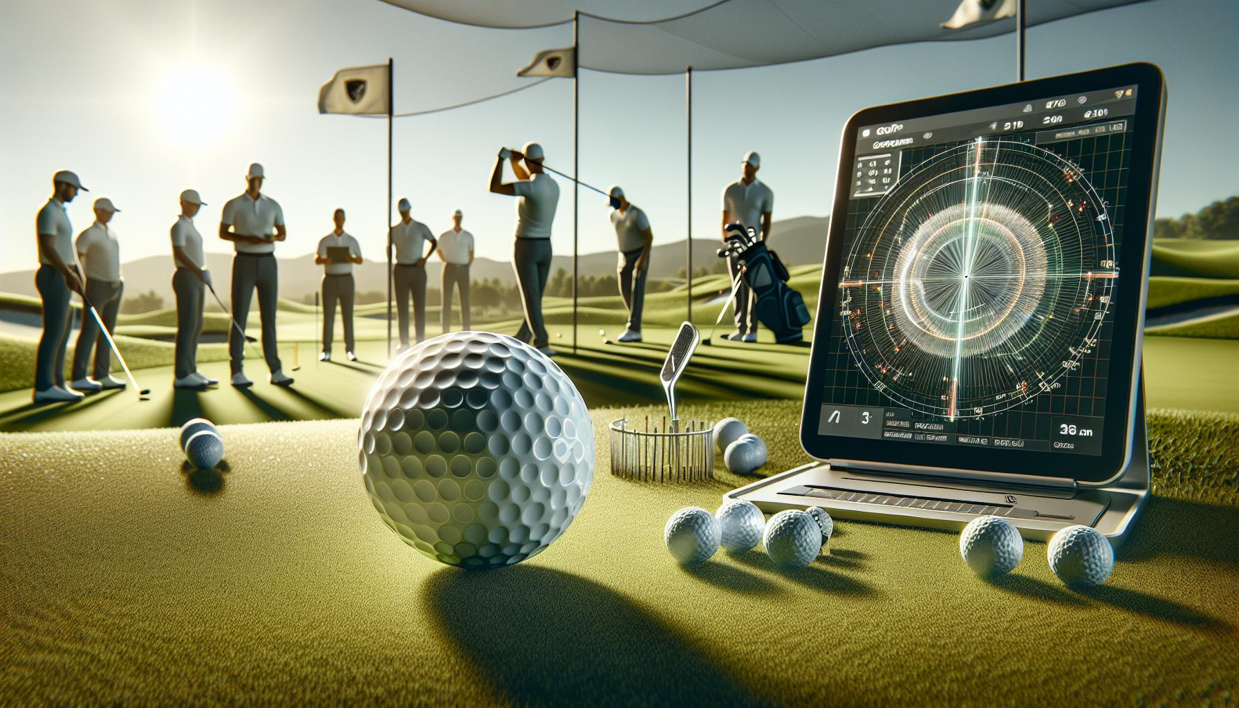 Why Do I Slice the Golf Ball: Root Causes Explained 2 Understanding the Physics of a Golf Slice