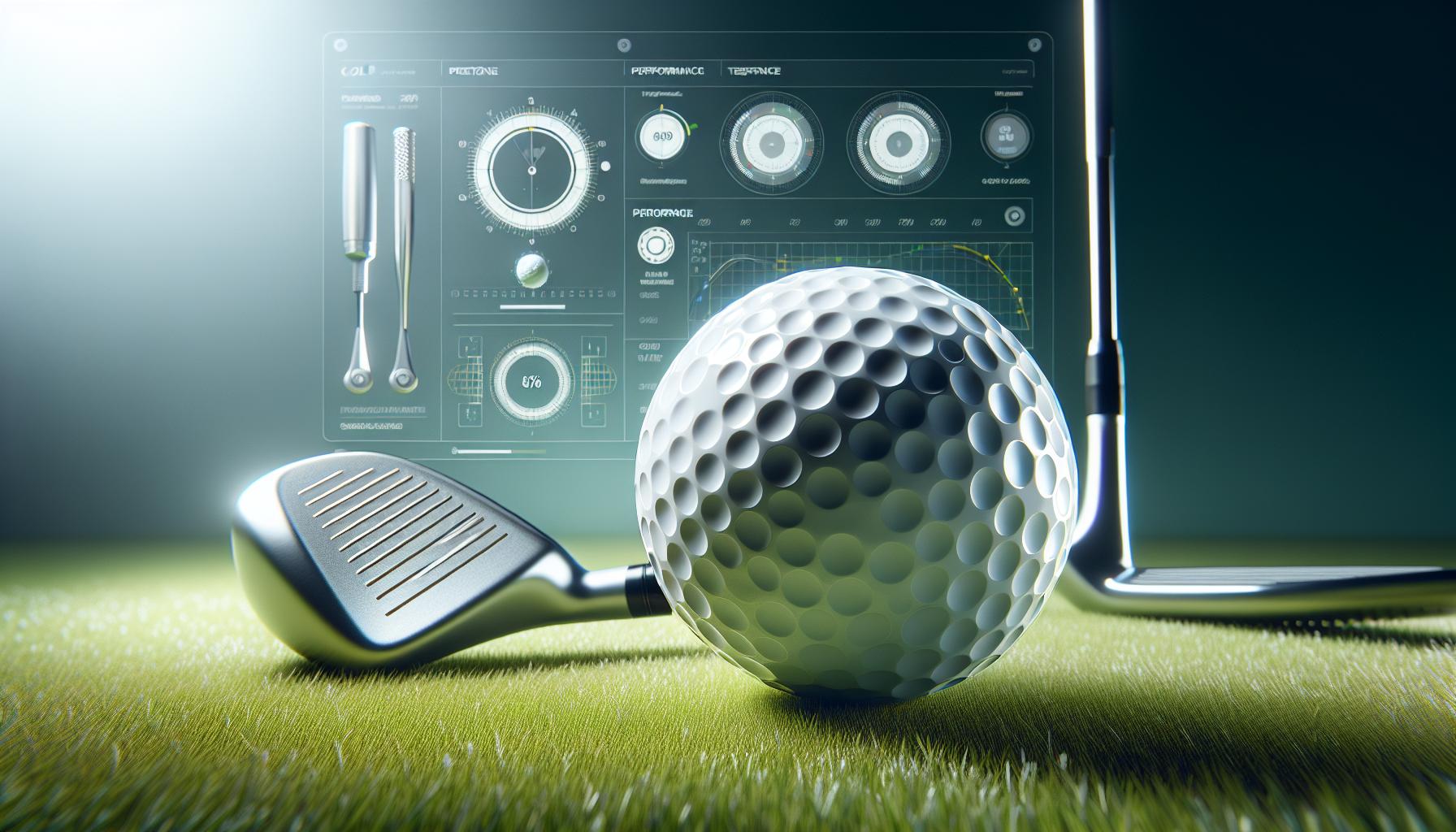 What Is a Provisional Ball in Golf: When and How to Use It 3 Understanding the Purpose of a Provisional Ball