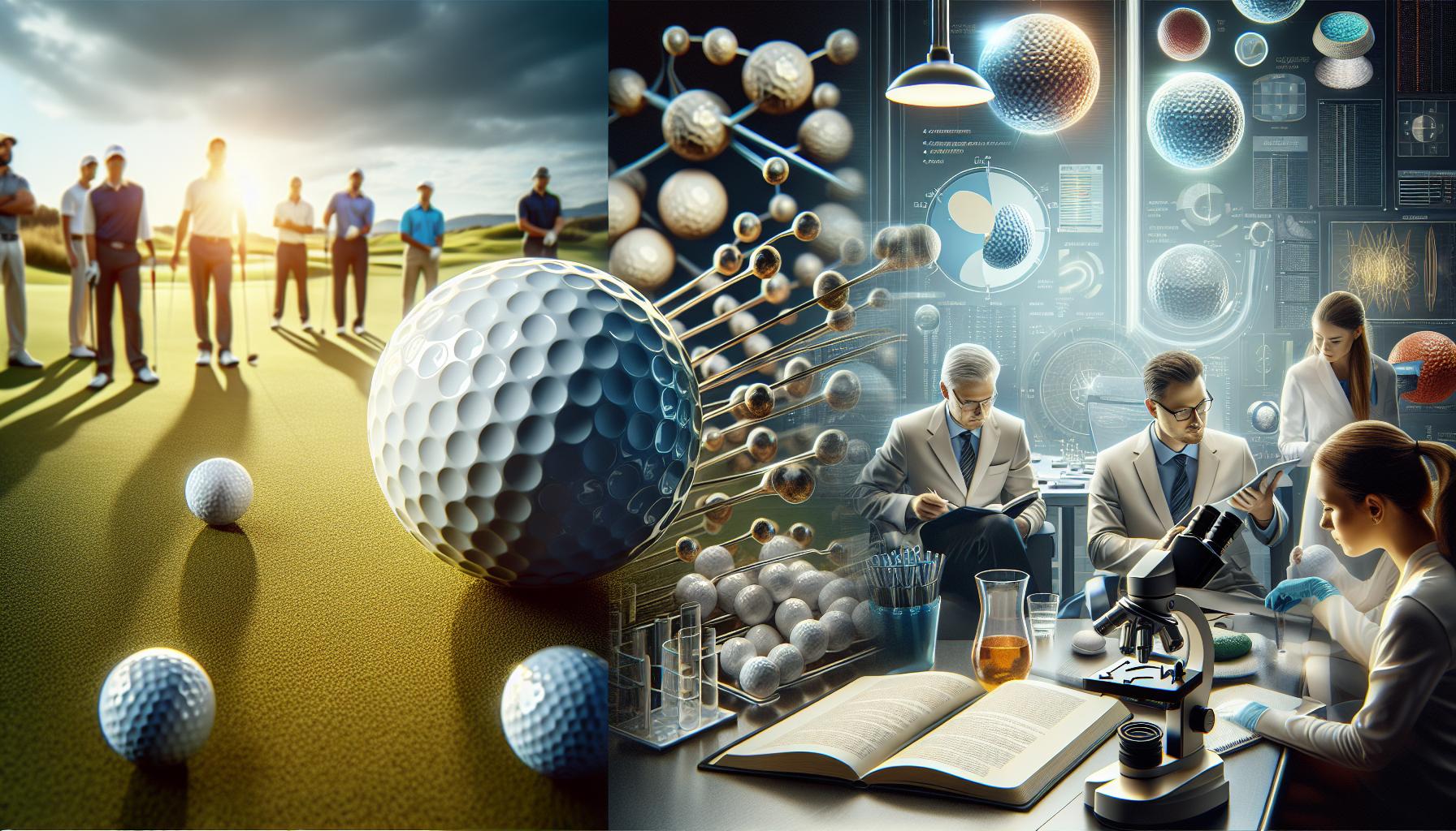 Understanding Putt Mechanics: The Physics Behind It