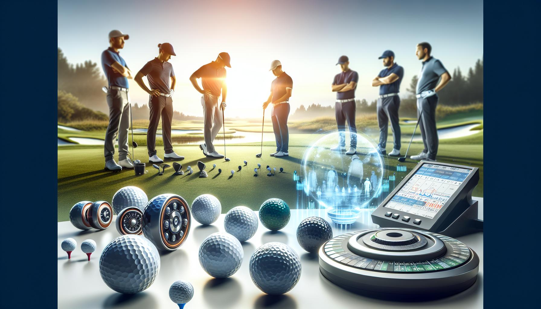Has Anyone Died from Being Hit by a Golf Ball? Safety Facts 3 Understanding the Risks of Golfing Accidents