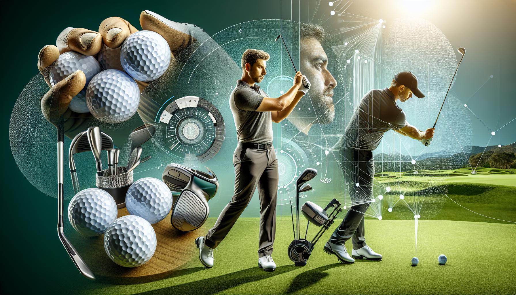 Understanding Swing Mechanics for Consistent Accuracy