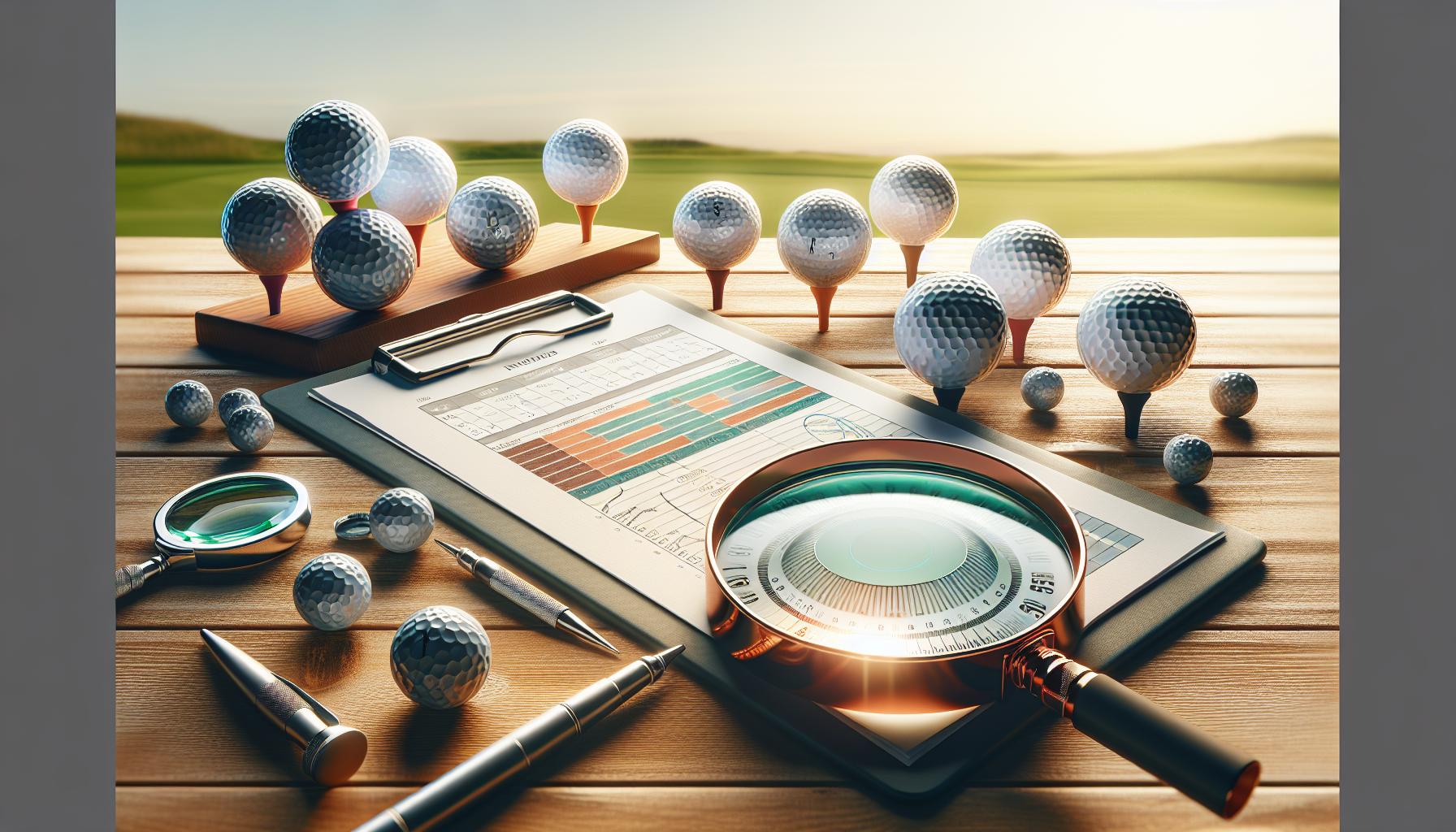 How Many Dimples Do Golf Balls Have: Complete Guide + Examples 3 Variations in Dimple Patterns Explained