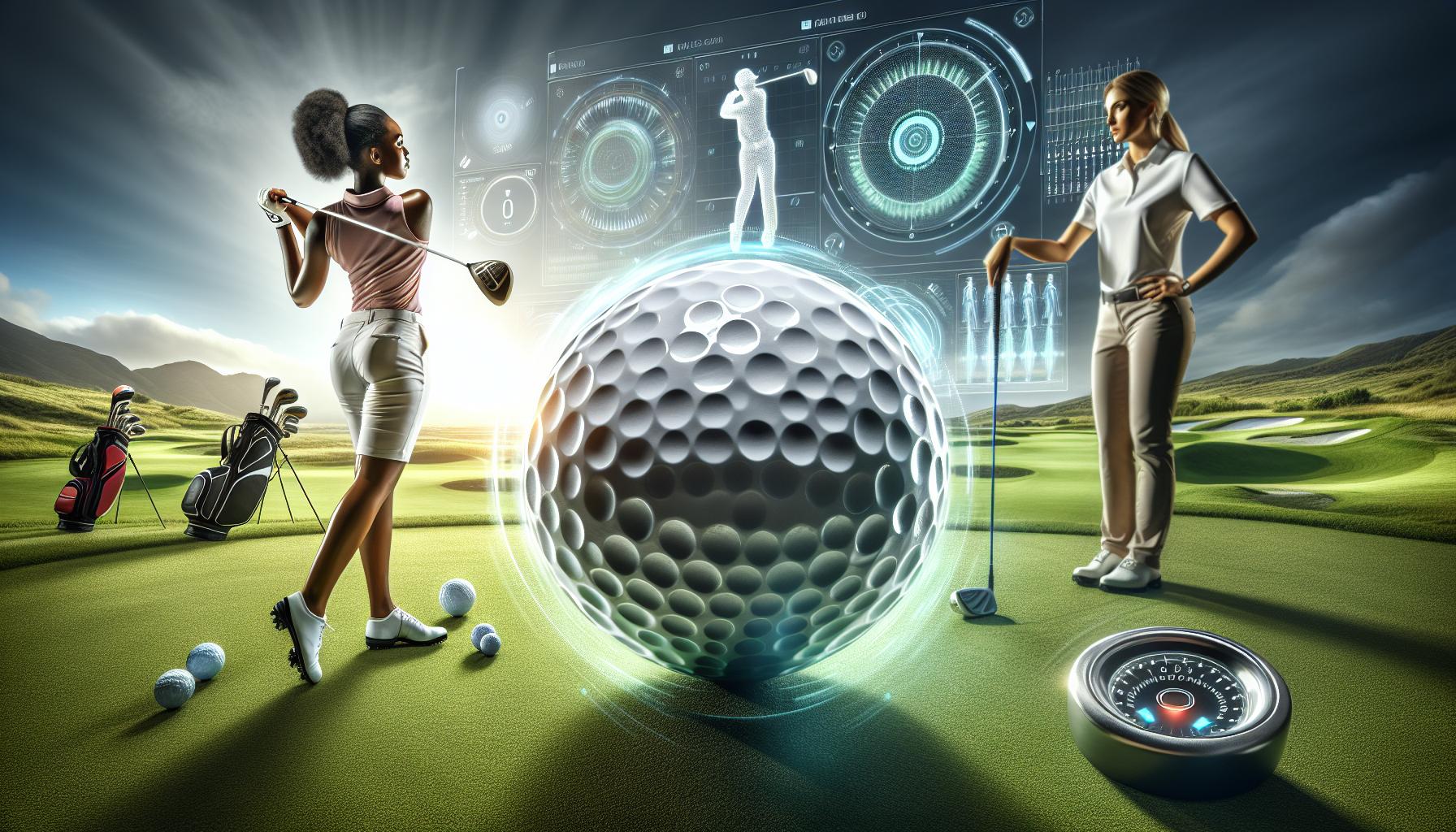 How to Stop Hooking the Golf Ball: Cure Your Hook Forever 4 Visualizing Your Swing Path: Key Techniques to Cure a Hook