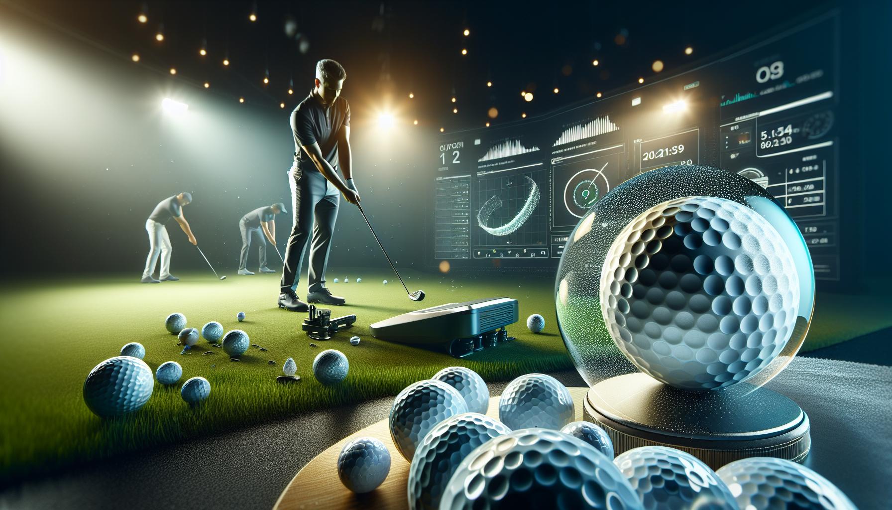 What Is a Good Ball Speed in Golf: Benchmarks for Distance 2 What Is Ball Speed in Golf and Why It Matters