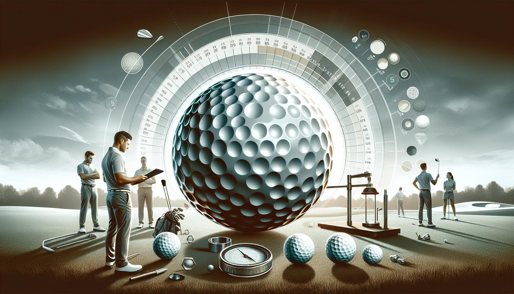 What Golf Ball Compares to the Pro V1: Best Alternatives 2025 2 What Makes the Pro V1 a Benchmark in Golf Balls?