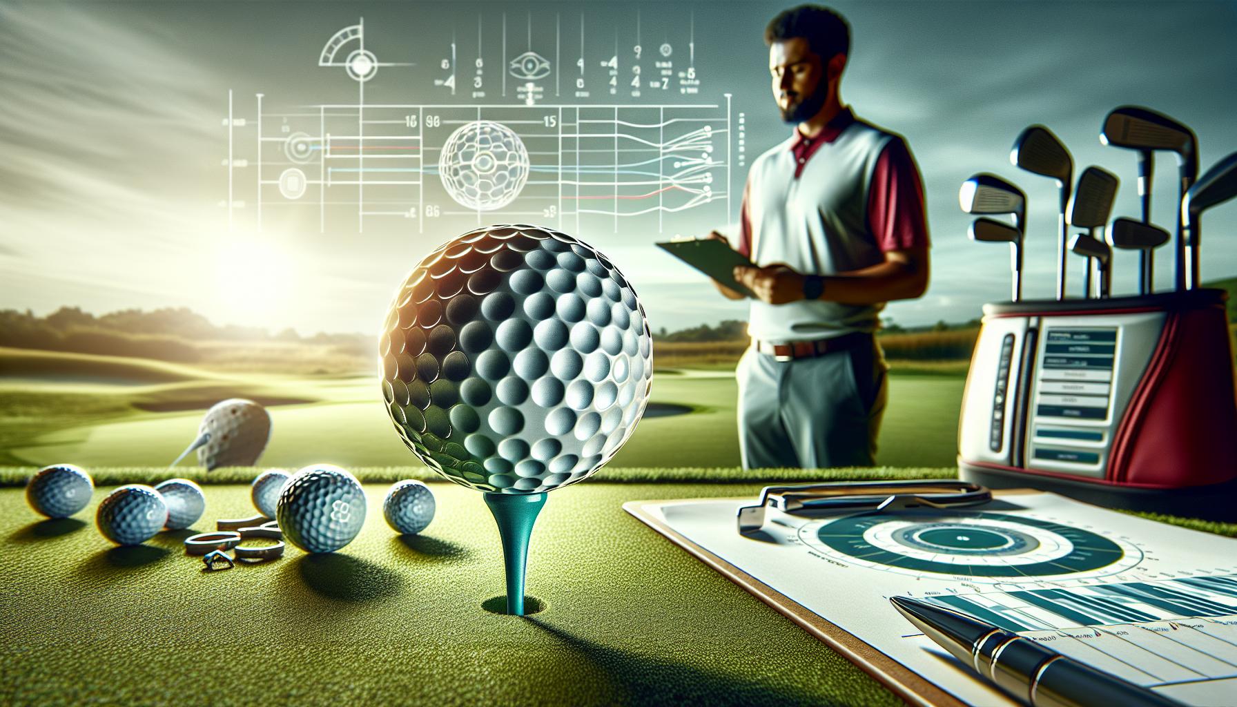 What Is a Provisional Ball in Golf: When and How to Use It 2 What Is a Provisional Ball in Golf?
