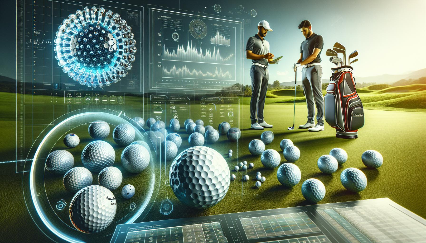 Who Makes Kirkland Golf Balls? The Surprising Truth Every Golfer Should Know