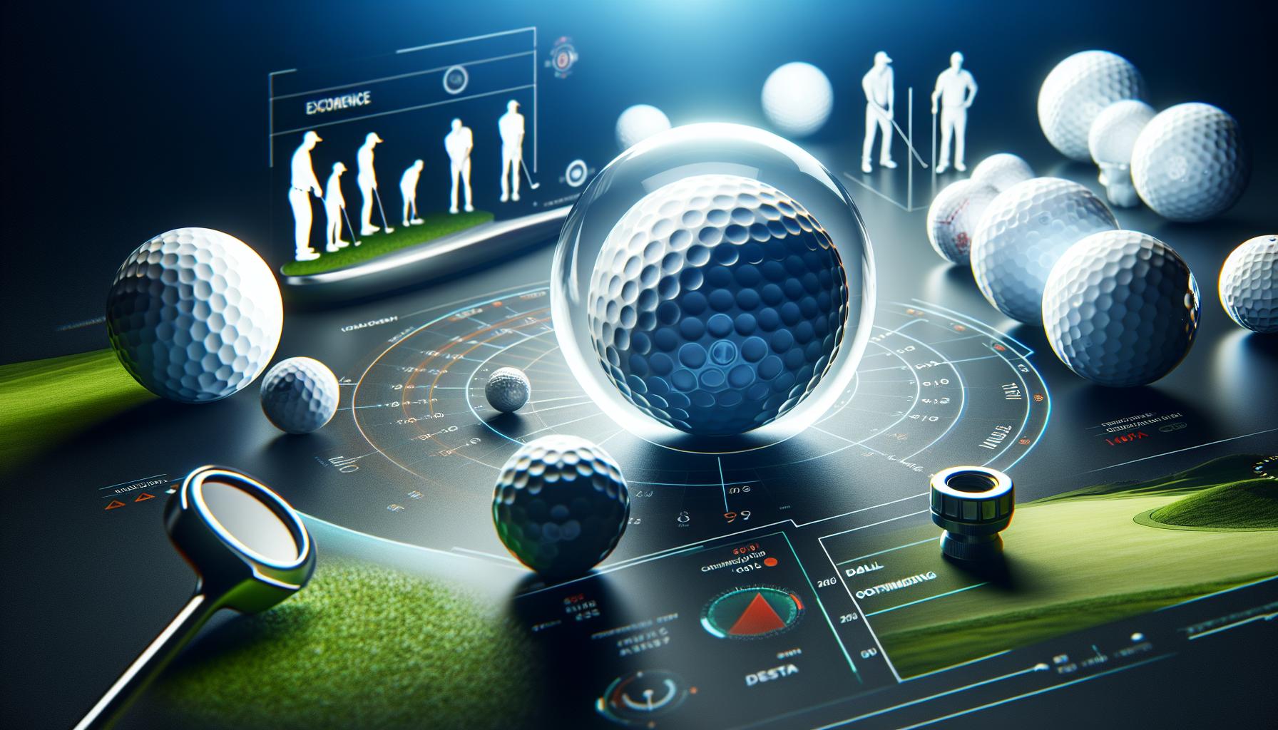 Who Manufactures Kirkland Golf Balls?